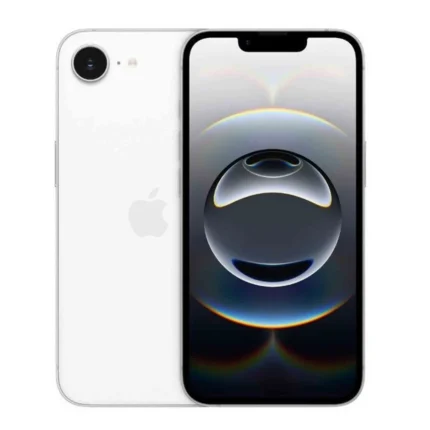 Apple iPhone 16e 256GB