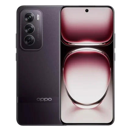 Oppo reno 12 pro 5G