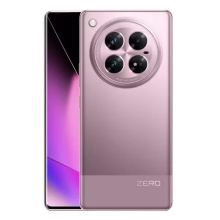 Infinix zero 40